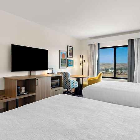 Hampton Inn & Suites Corona, Ca Esterno foto