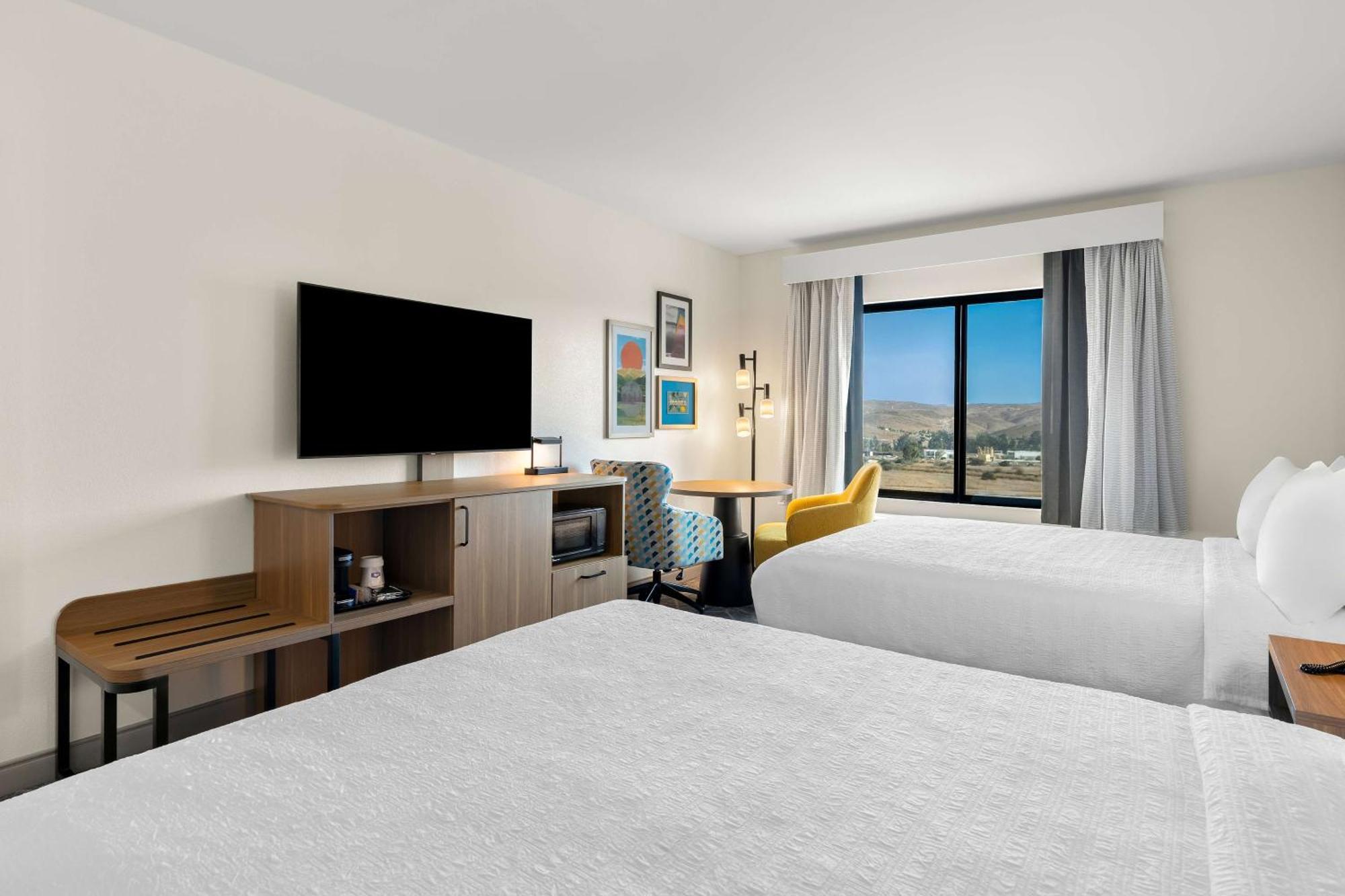 Hampton Inn & Suites Corona, Ca Esterno foto