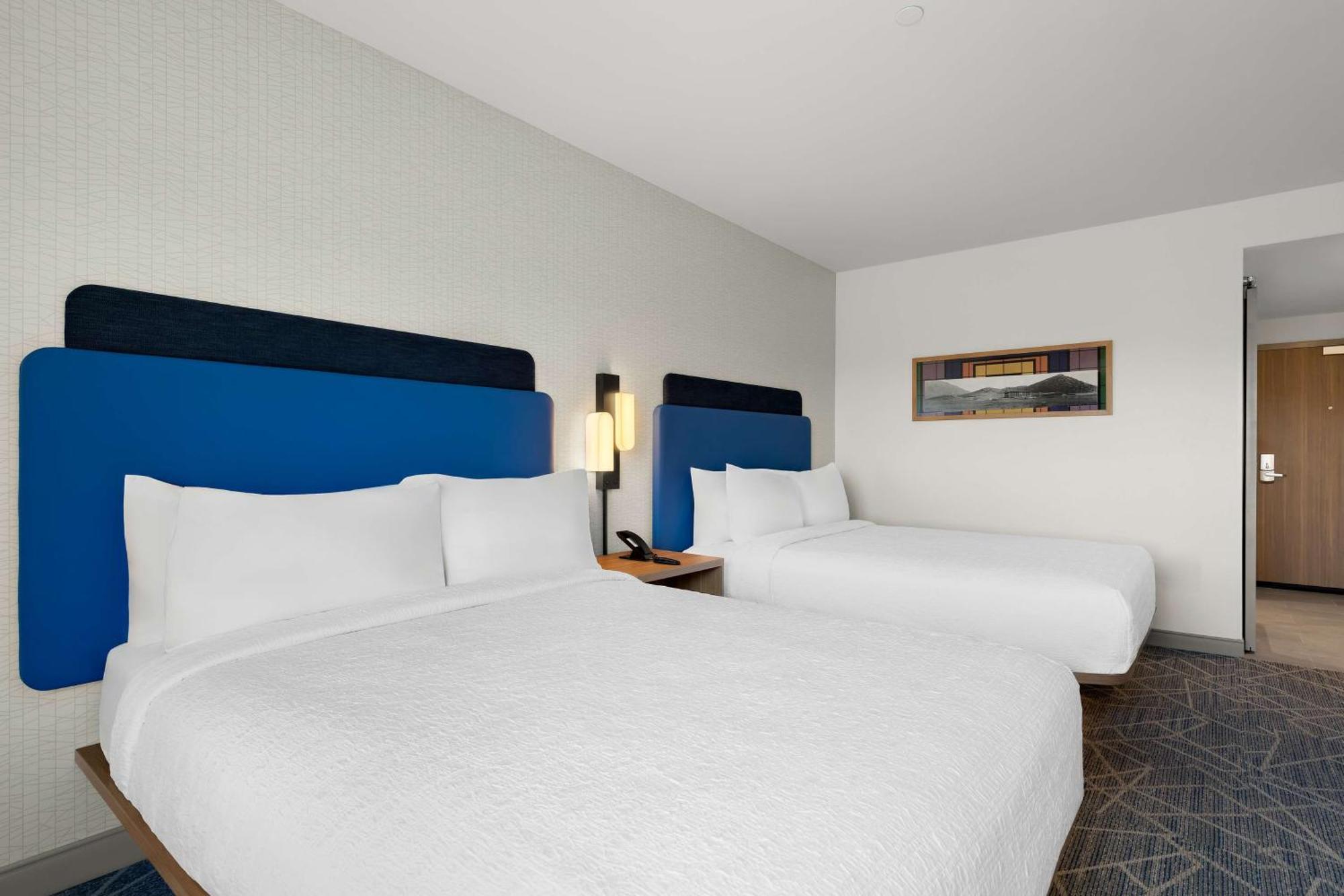 Hampton Inn & Suites Corona, Ca Esterno foto