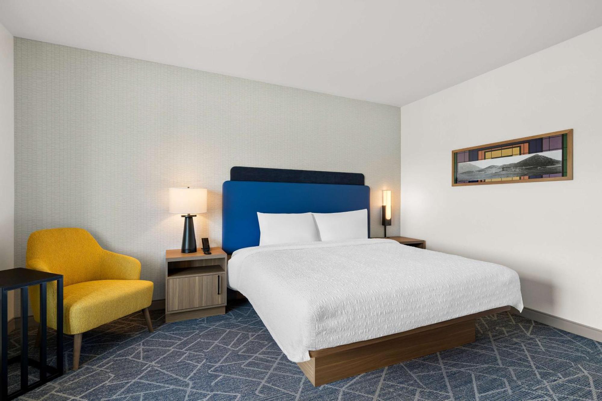 Hampton Inn & Suites Corona, Ca Esterno foto