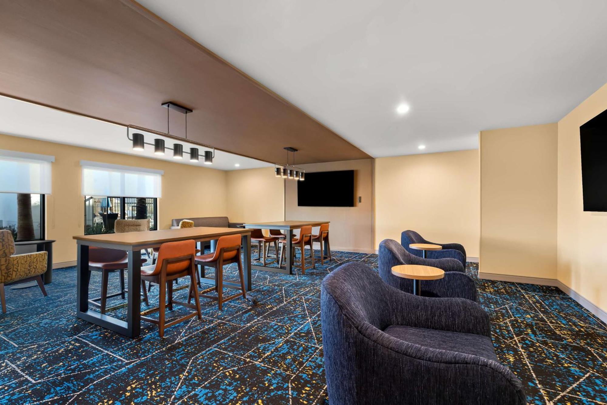 Hampton Inn & Suites Corona, Ca Esterno foto