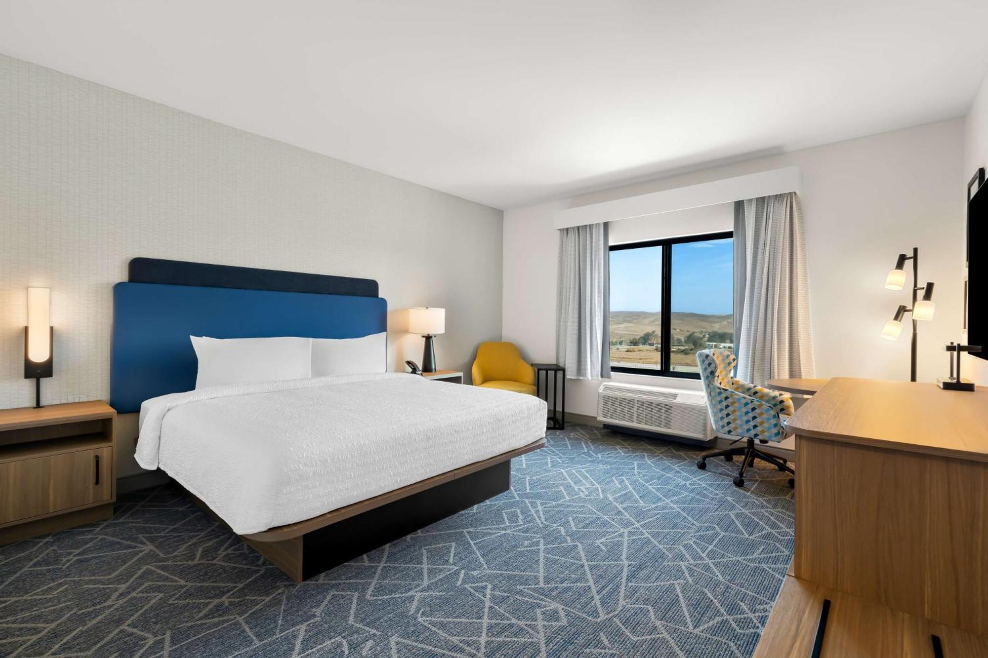 Hampton Inn & Suites Corona, Ca Esterno foto