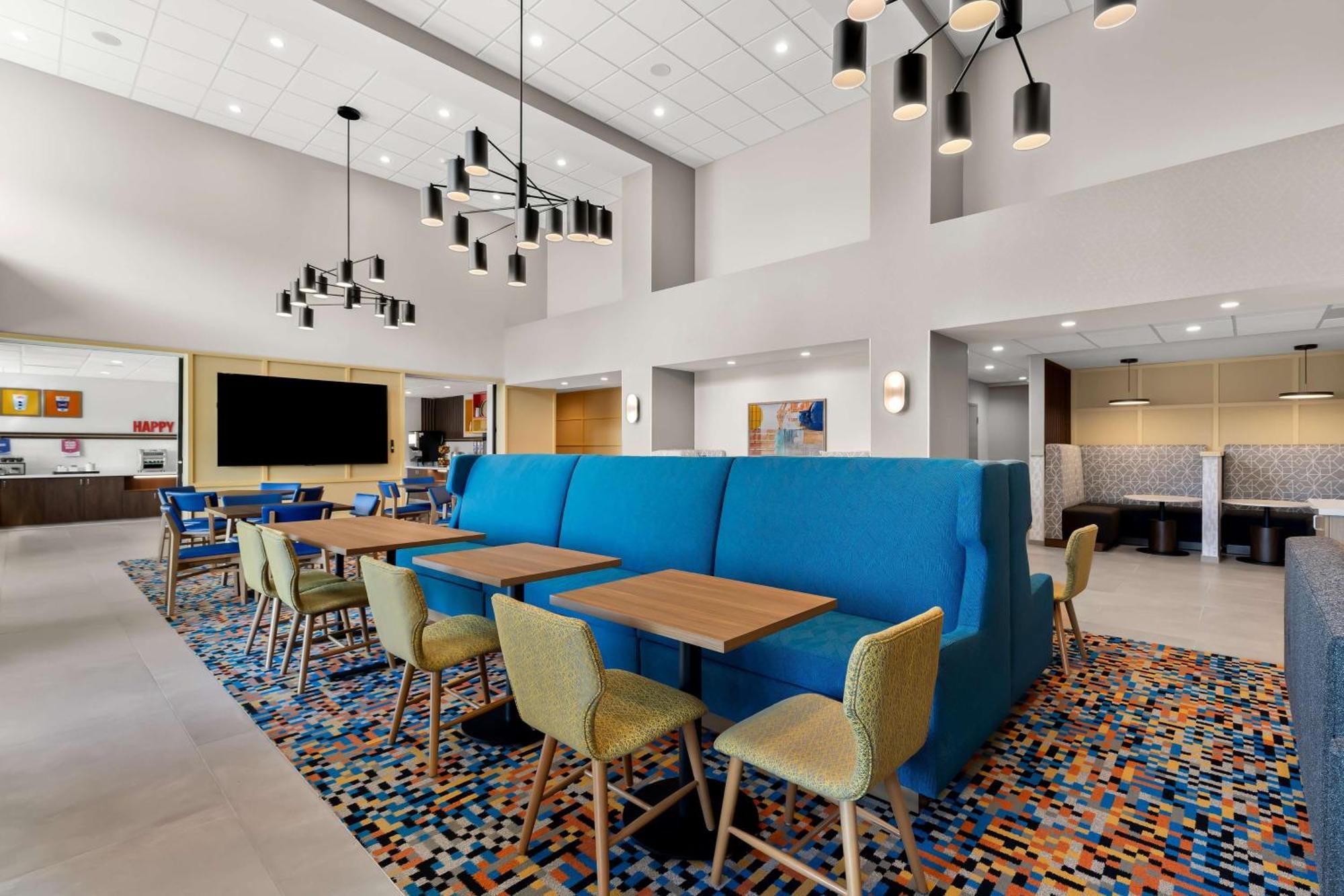 Hampton Inn & Suites Corona, Ca Esterno foto