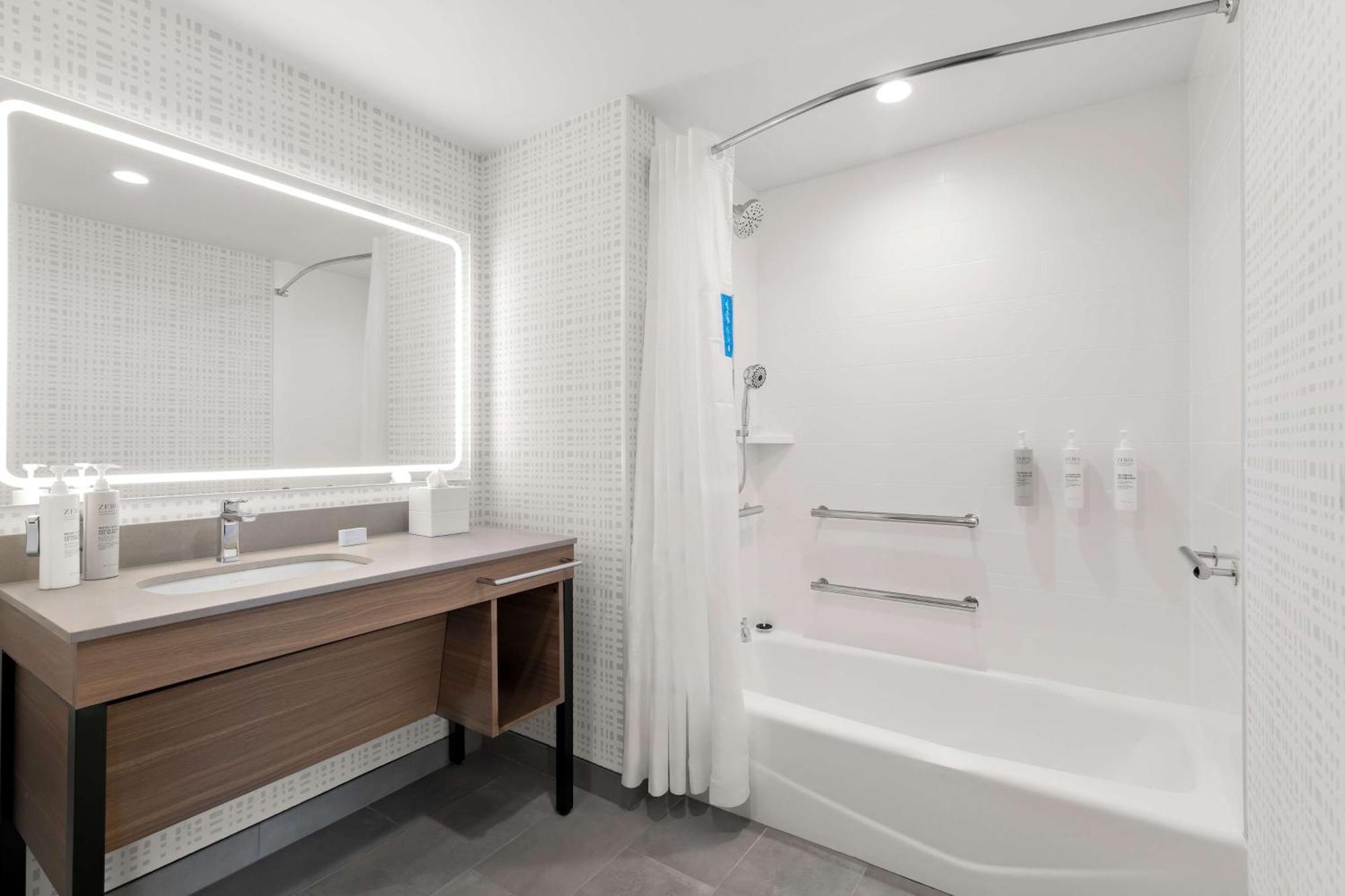 Hampton Inn & Suites Corona, Ca Esterno foto
