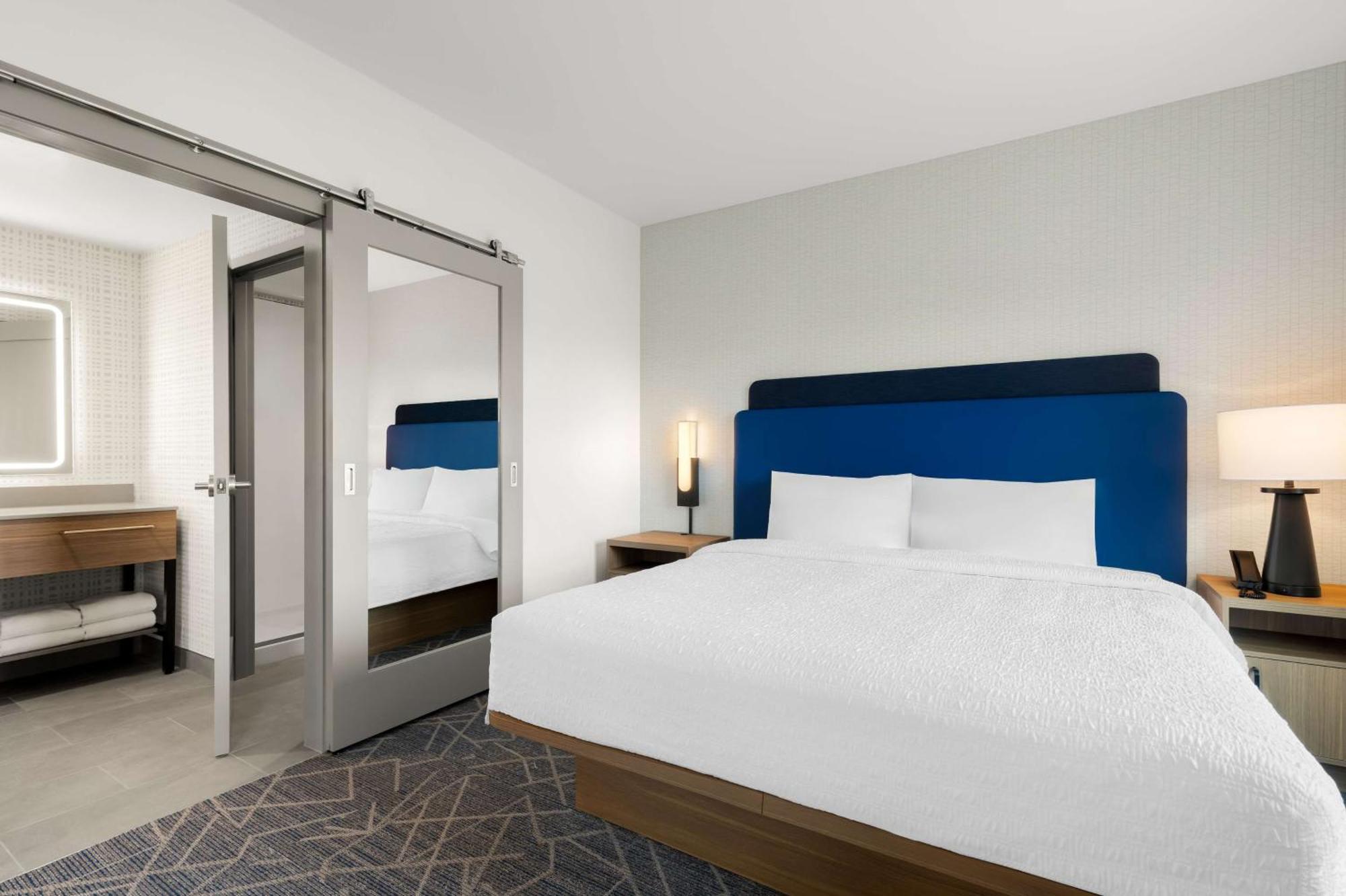 Hampton Inn & Suites Corona, Ca Esterno foto