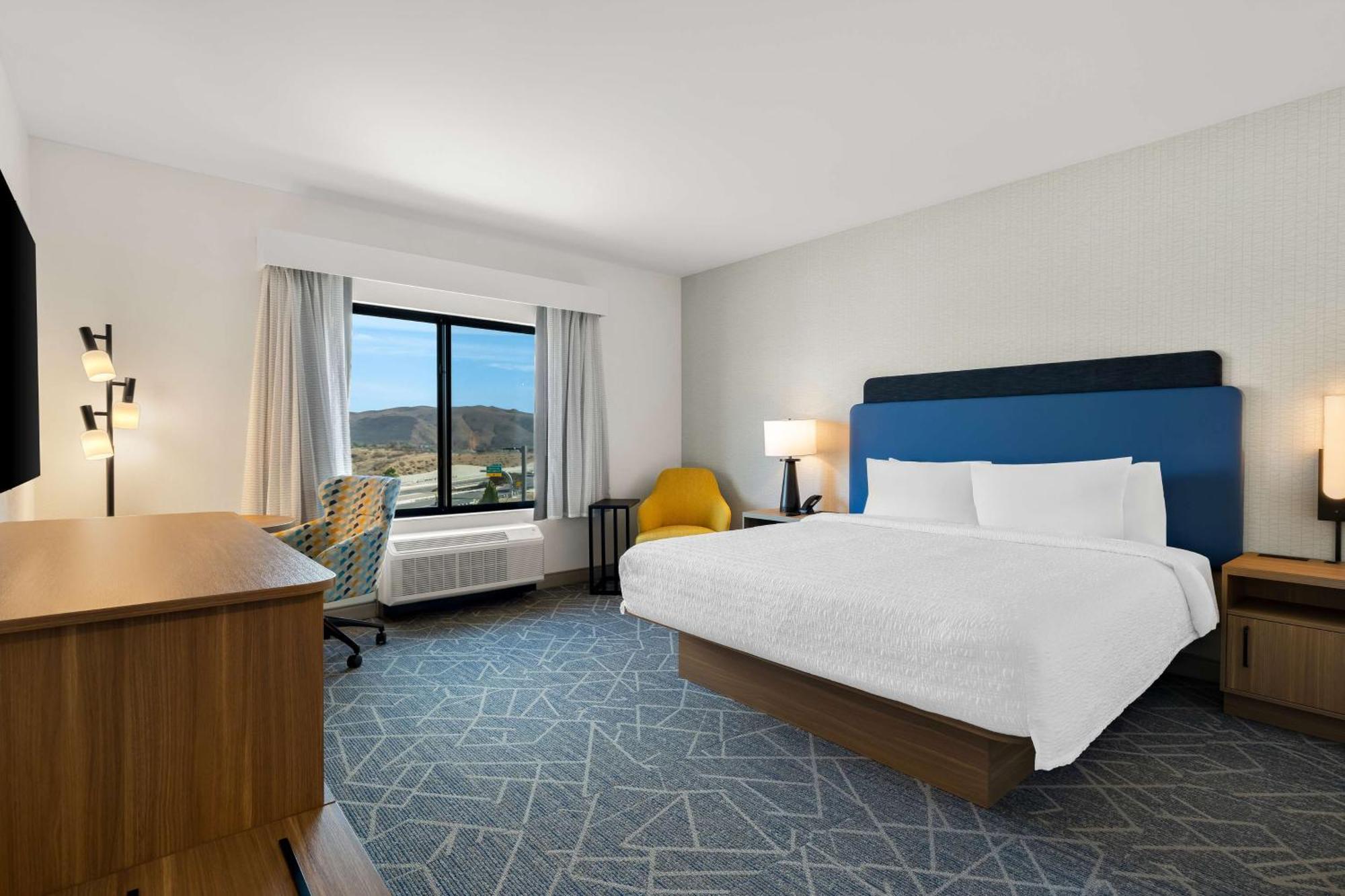 Hampton Inn & Suites Corona, Ca Esterno foto